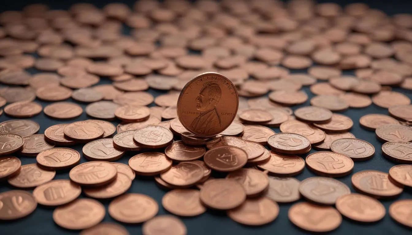 220 Penny Jokes for a Worthwhile Wit
