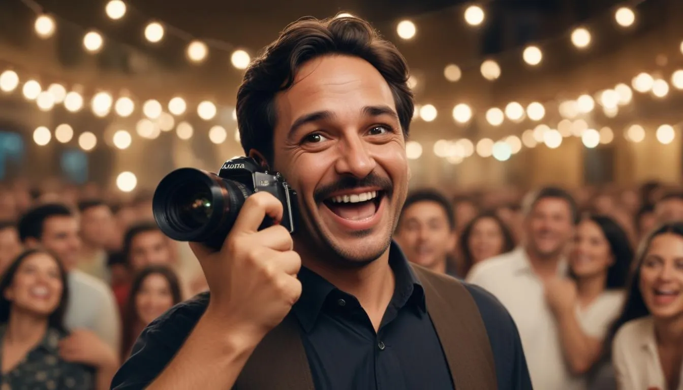 220 Pepito Jokes for a Little Bit of Latin Laughter