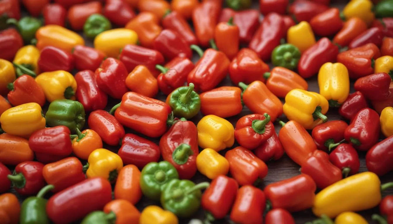 220 Pepper Puns to Spice Up Your Smiles