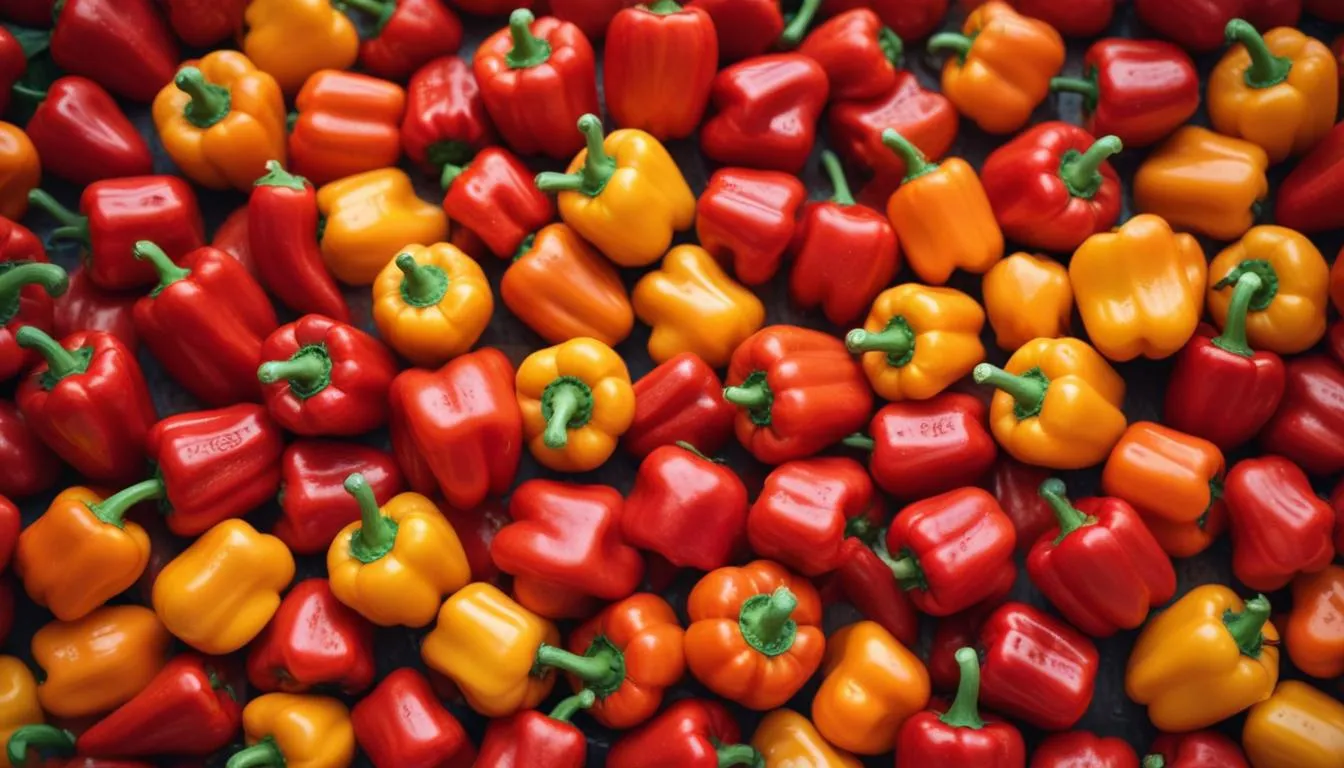 220 Pepper Puns to Spice Up Your Smiles