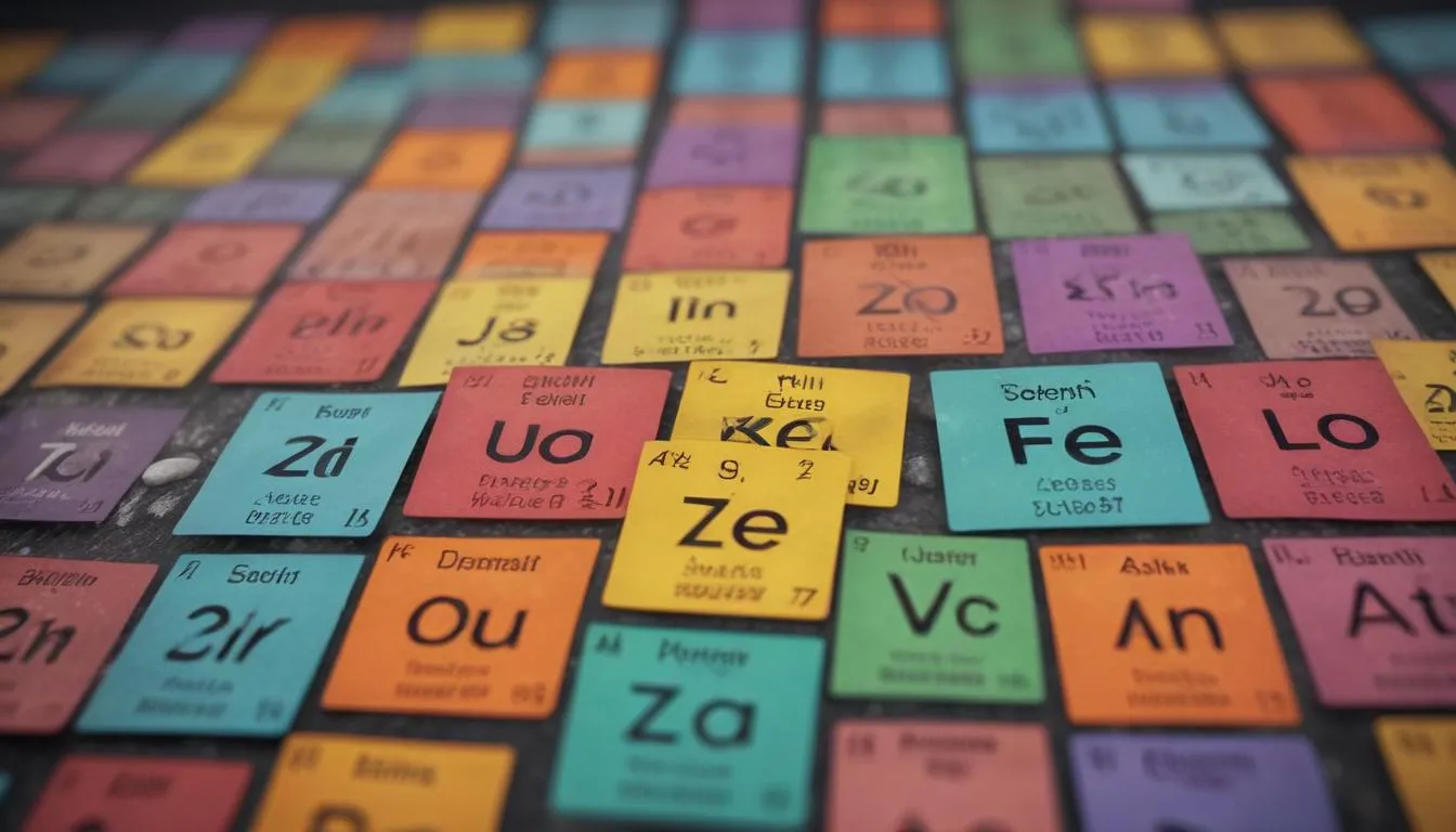 220 Periodic Elements Jokes for an Elemental Sense of Humor