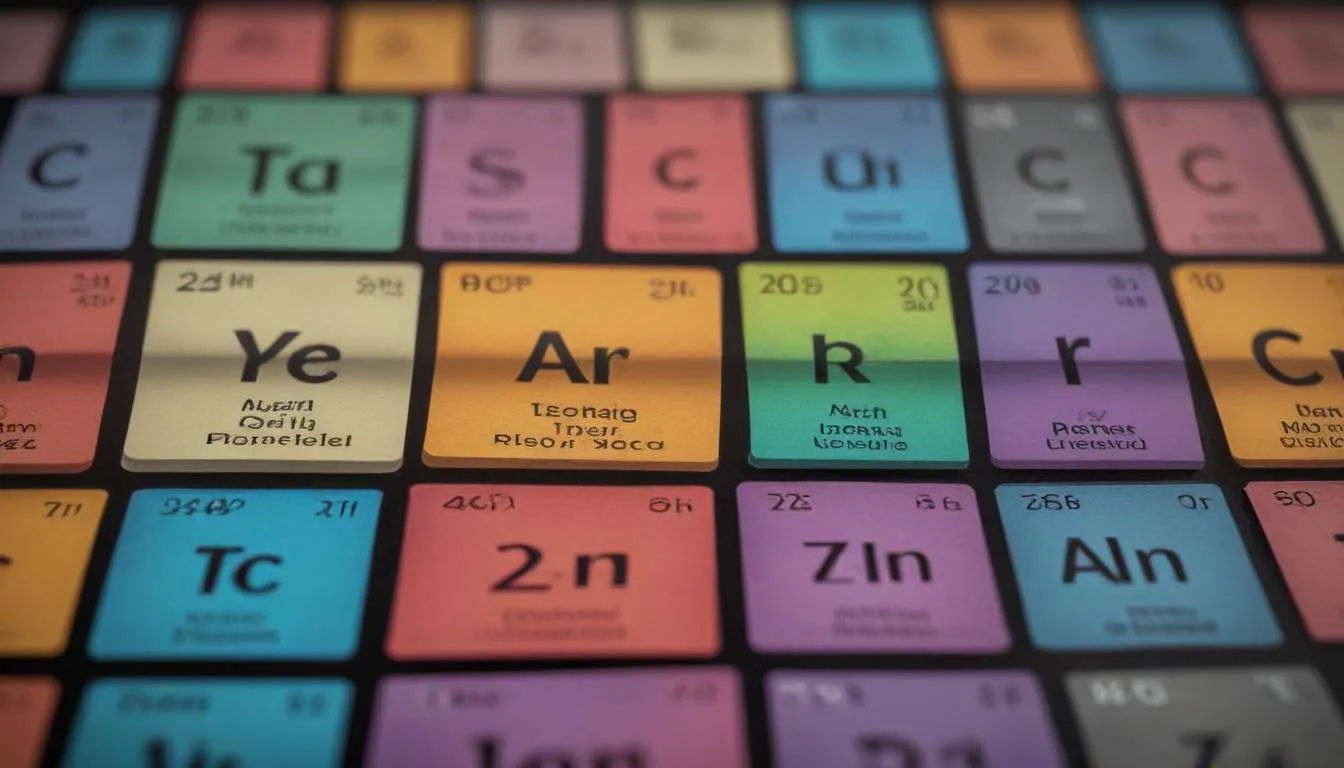 220 Periodic Elements Jokes for an Elemental Sense of Humor