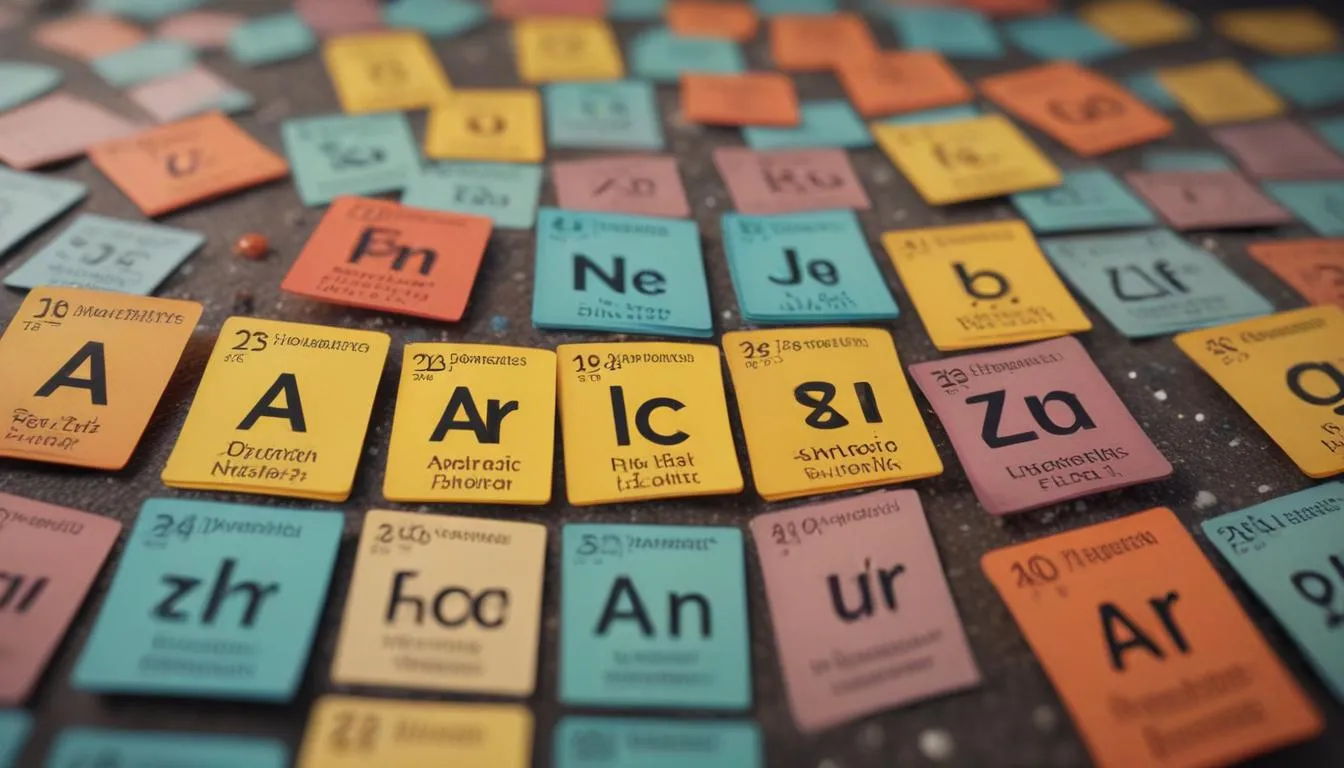 220 Periodic Elements Jokes for an Elemental Sense of Humor