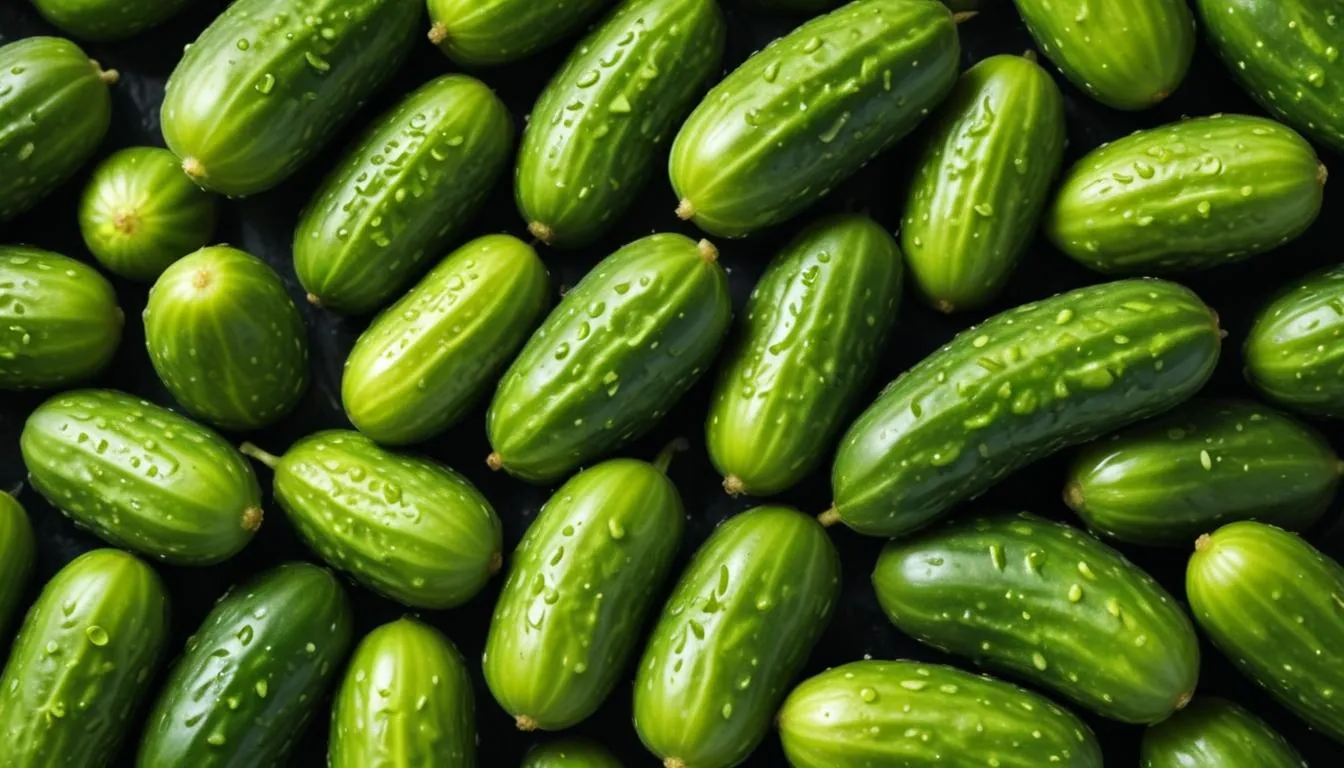 220 Pickle Puns for a Dill-ightful Dose of Drollery