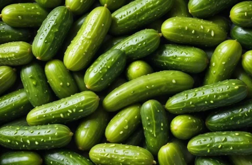 220 Pickle Puns for a Dill-ightful Dose of Drollery