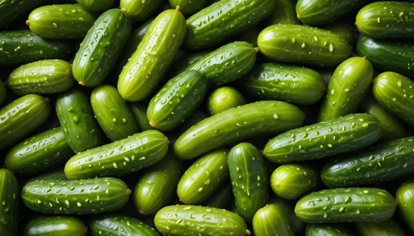 220 Pickle Puns for a Dill-ightful Dose of Drollery