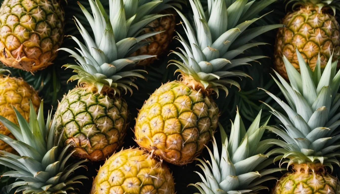220 Pineapple Jokes for a Spiky Sense of Humor