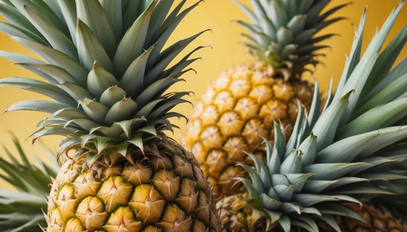 220 Pineapple Jokes for a Spiky Sense of Humor