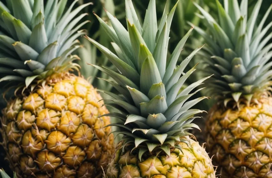 220 Pineapple Jokes for a Spiky Sense of Humor