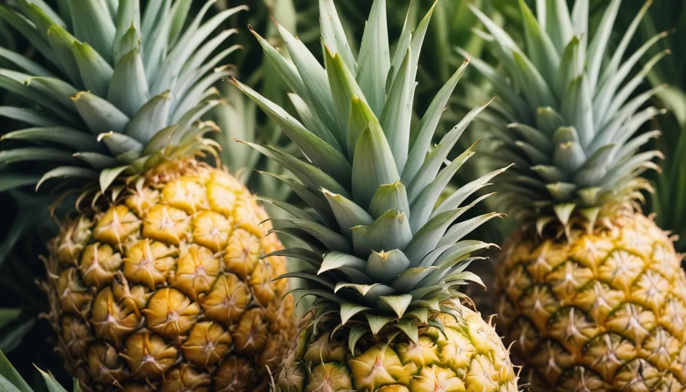 220 Pineapple Jokes for a Spiky Sense of Humor