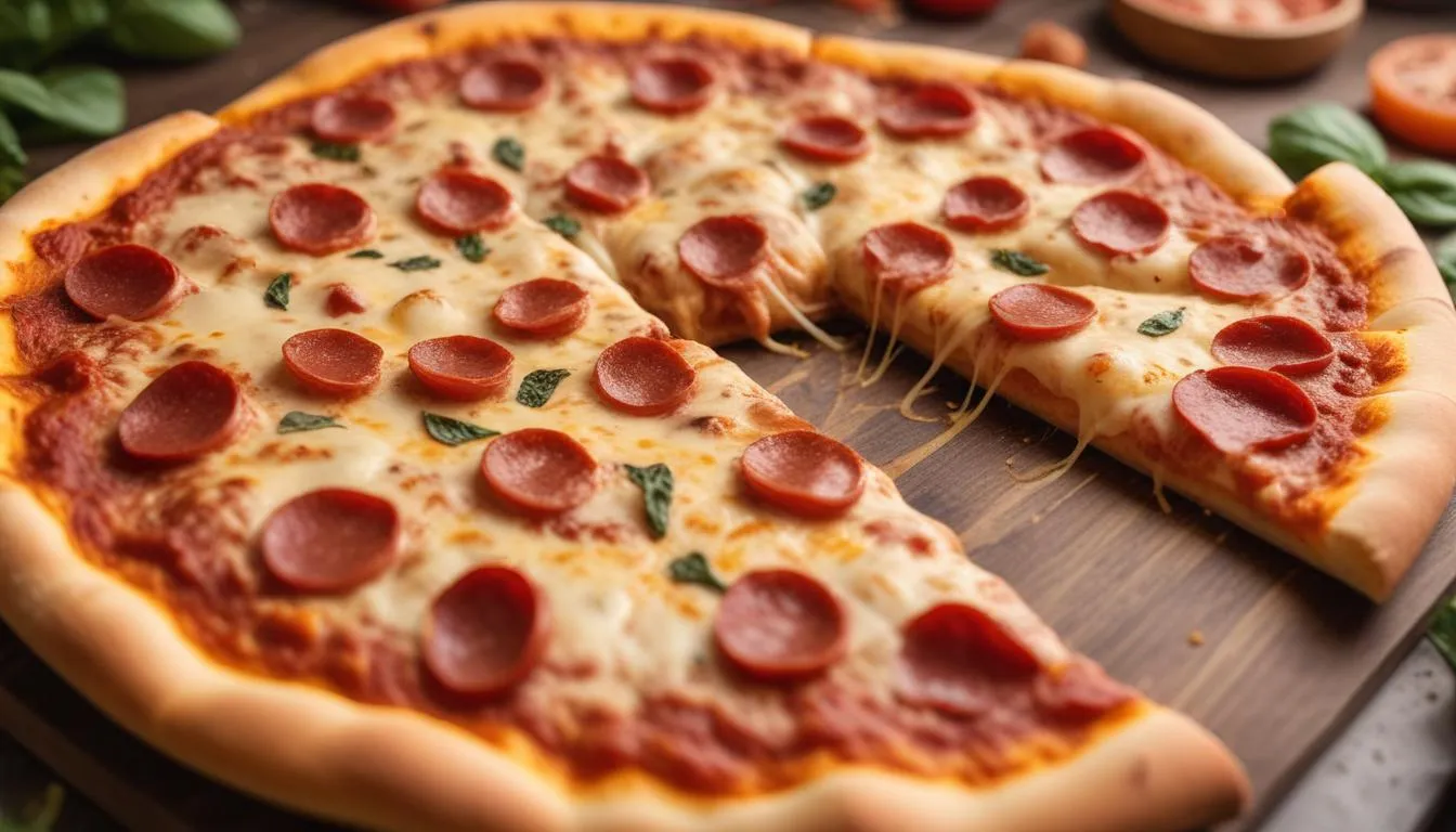 220 Pizza Puns for a Slice of Smiles