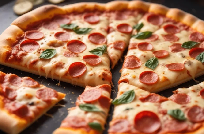 220 Pizza Puns for a Slice of Smiles