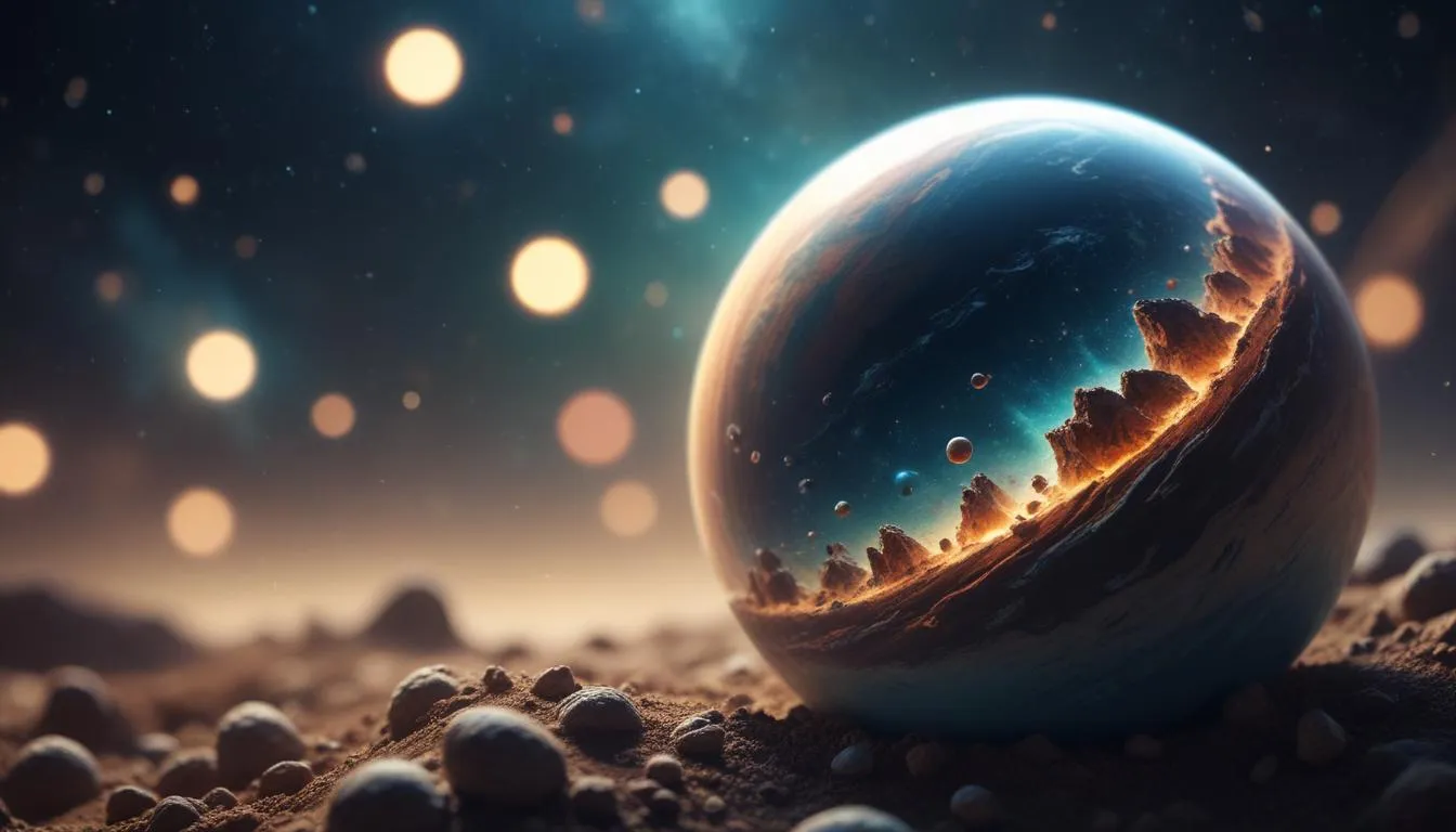 220 Planet Puns for an Out-of-This-World Wit