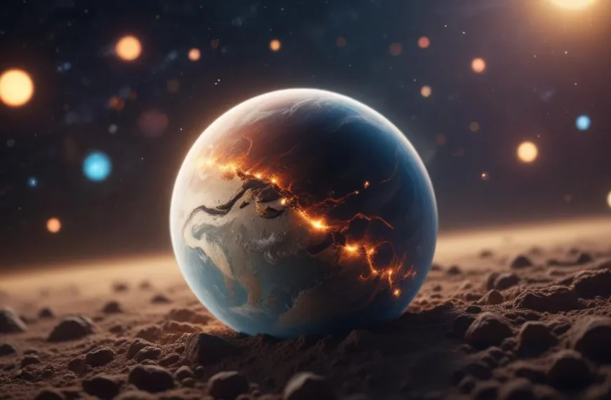 220 Planet Puns for an Out-of-This-World Wit