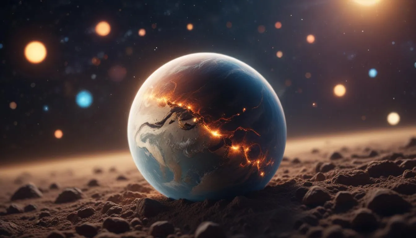 220 Planet Puns for an Out-of-This-World Wit
