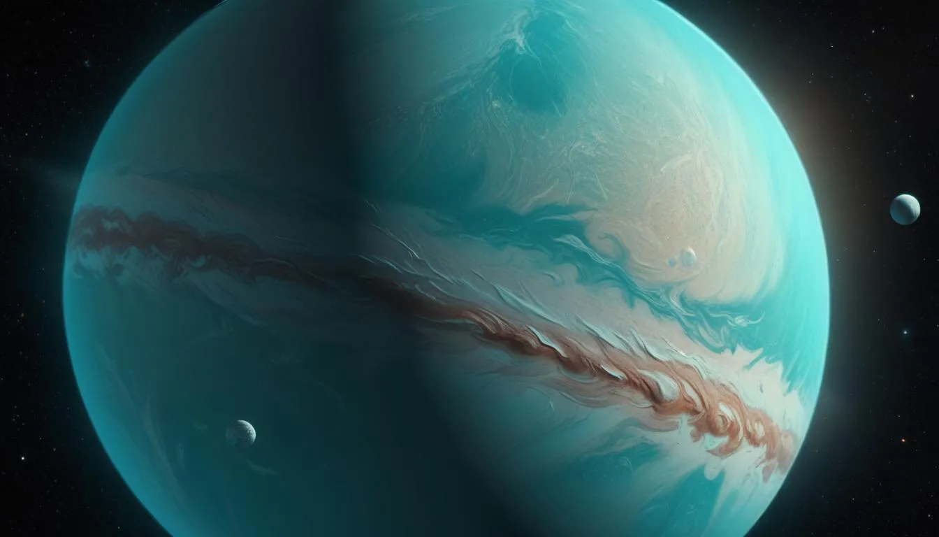 220 Planet Uranus Jokes for an Out-of-This-World Wit