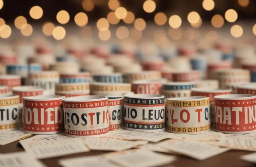 220 Politics Puns to Elect Laughter