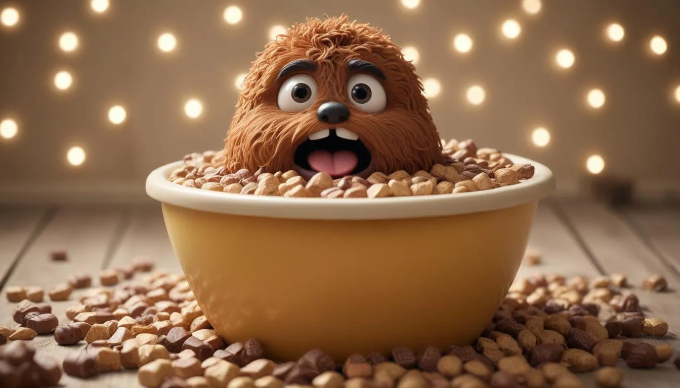 220 Poo Puns for a Potty Mouth of Merriment