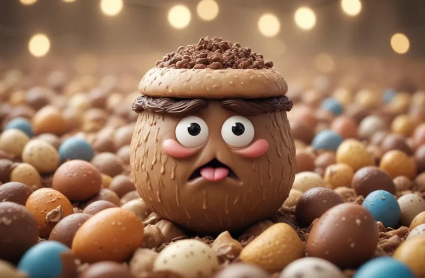 220 Poo Puns for a Potty Mouth of Merriment
