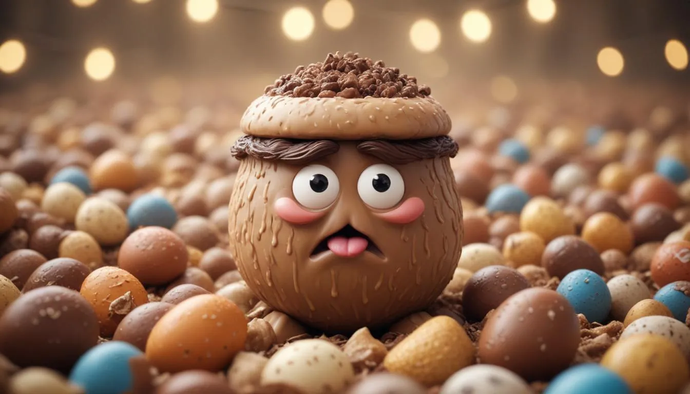 220 Poo Puns for a Potty Mouth of Merriment