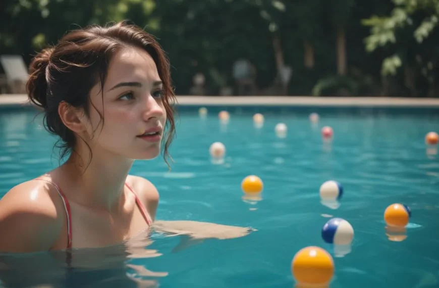 220 Pool Jokes to Dive Deep into Delight