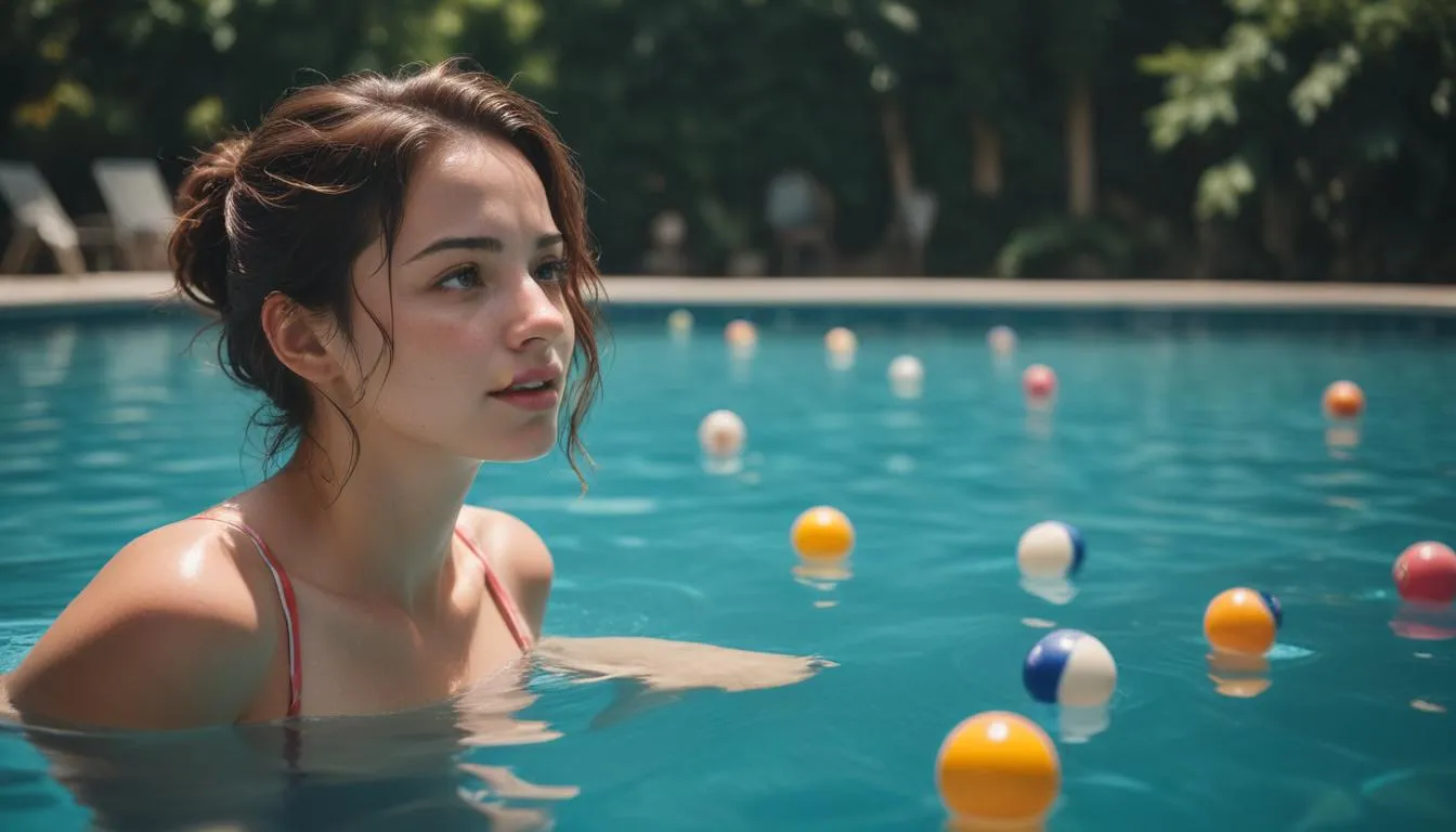 220 Pool Jokes to Dive Deep into Delight