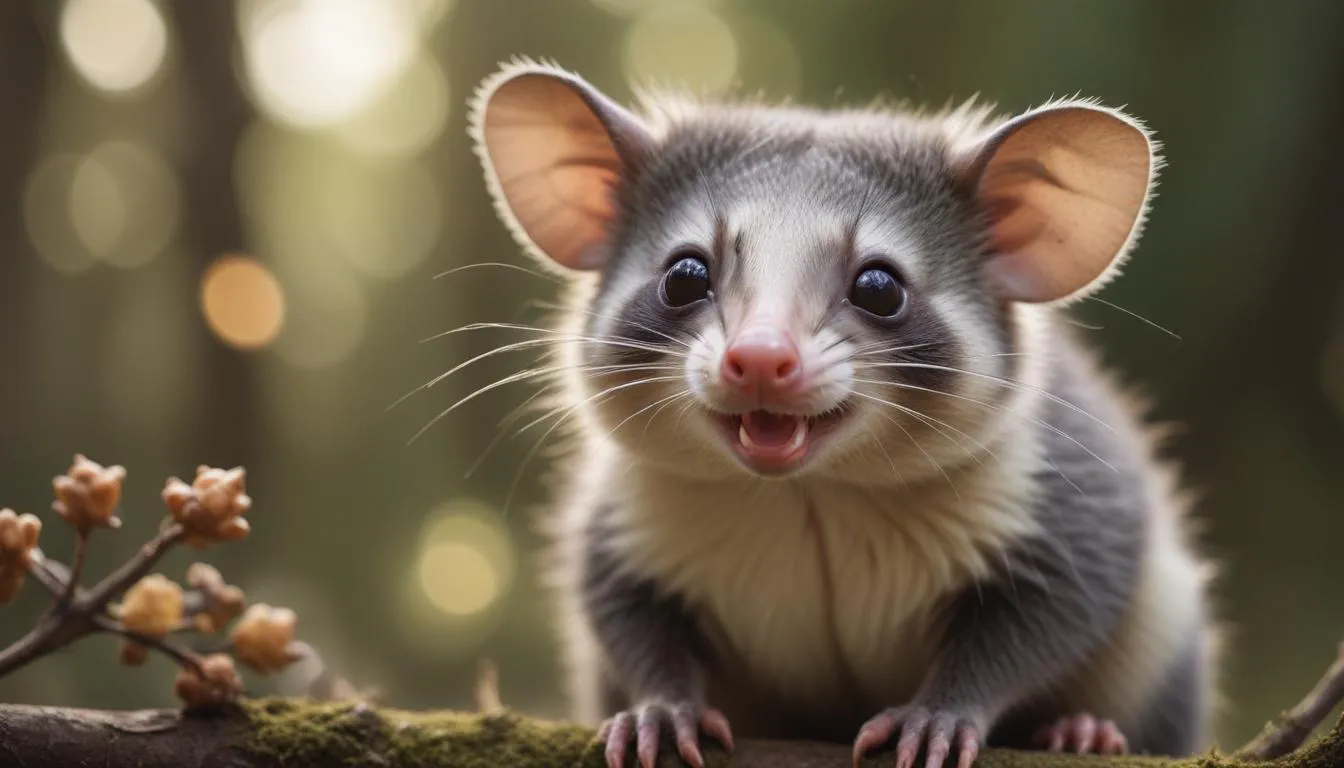 220 Possum Puns for a Playful Play on Words