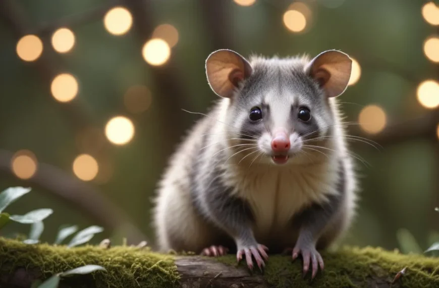 220 Possum Puns for a Playful Play on Words