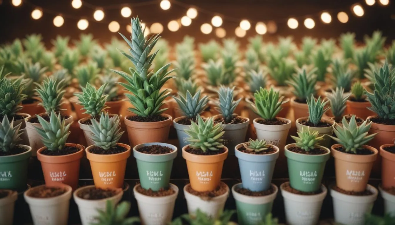 220 Pot Puns for a High Note of Hilarity