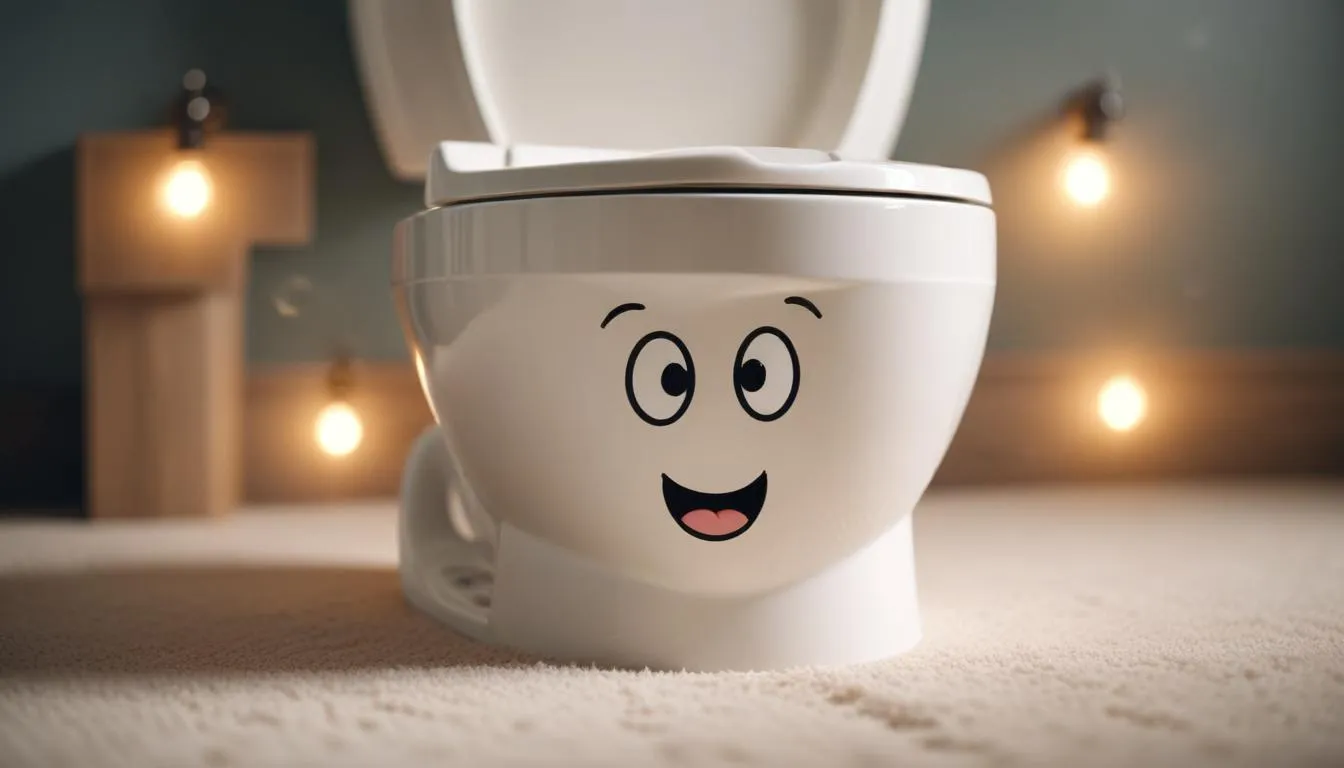 220 Potty Jokes for a Potty Mouth of Merriment
