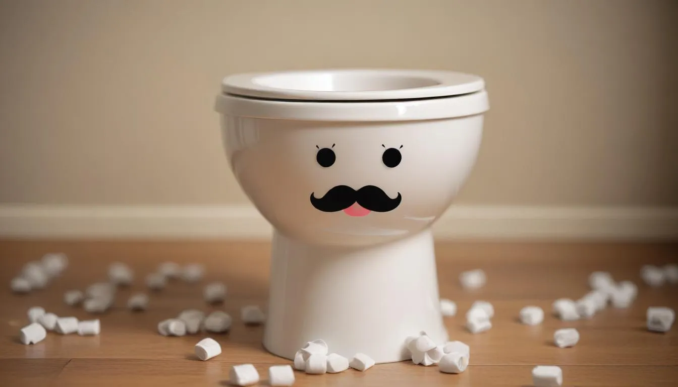 220 Potty Jokes for a Potty Mouth of Merriment