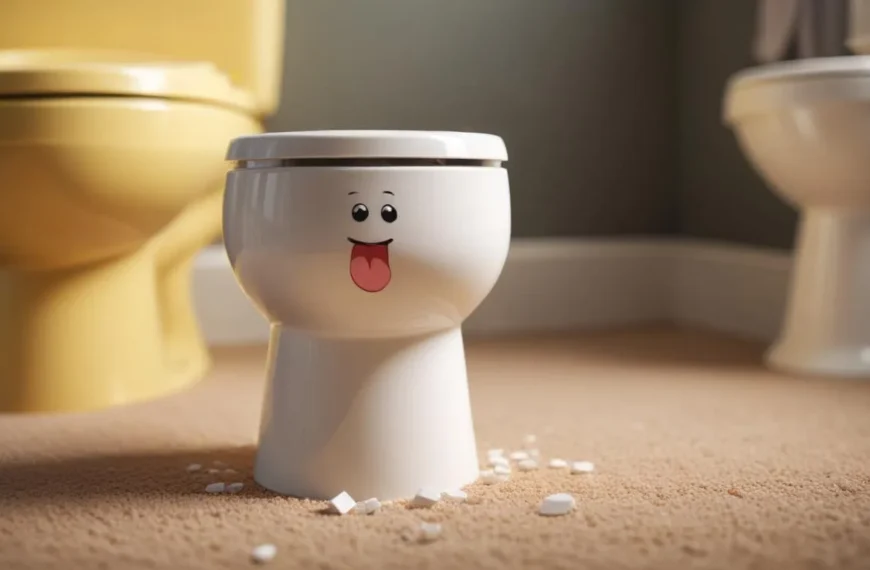 220 Potty Jokes for a Potty Mouth of Merriment