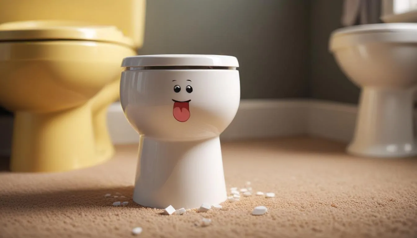 220 Potty Jokes for a Potty Mouth of Merriment