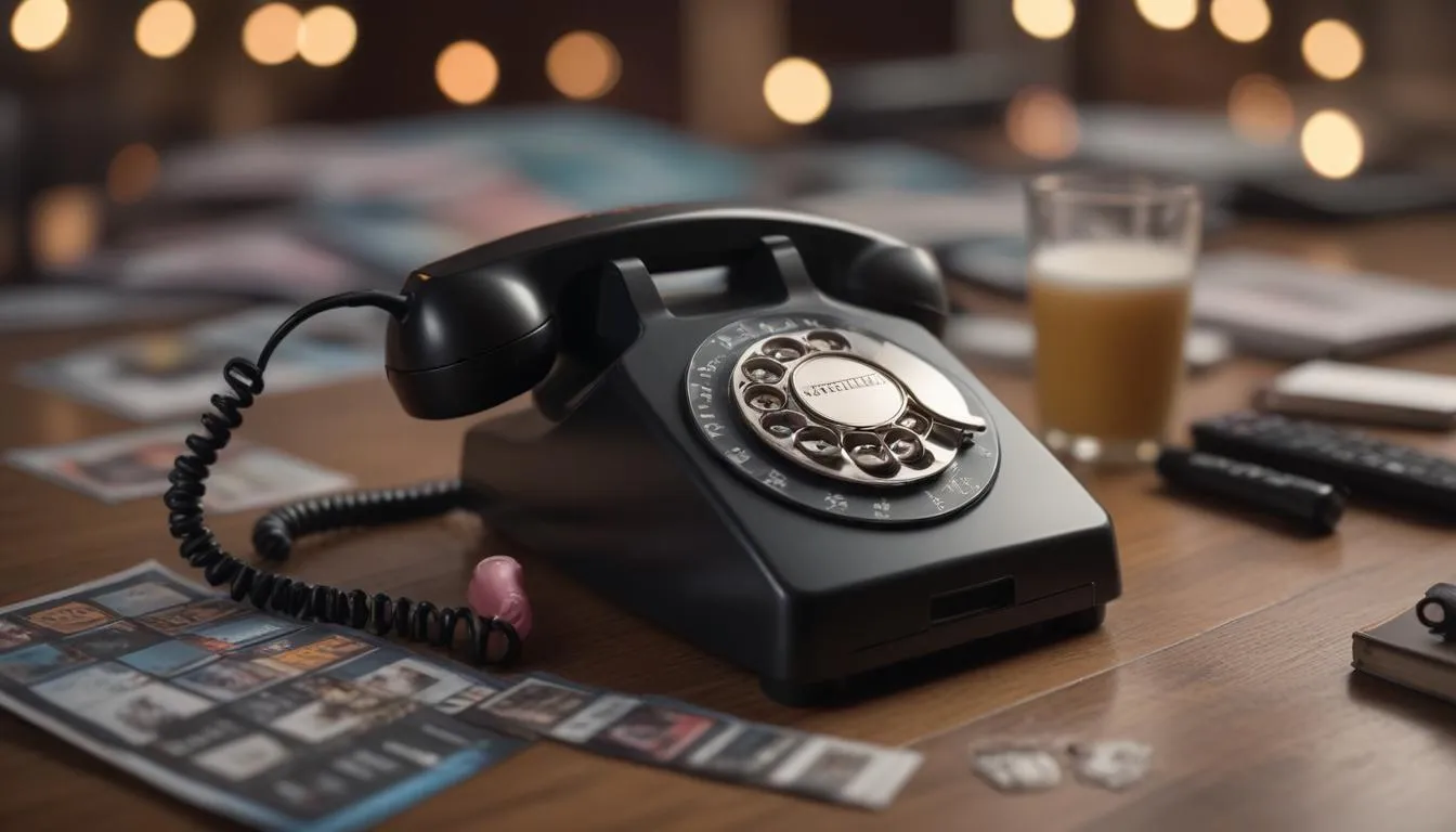 220 Prank Phone Call Jokes to Call Up Some Comedy