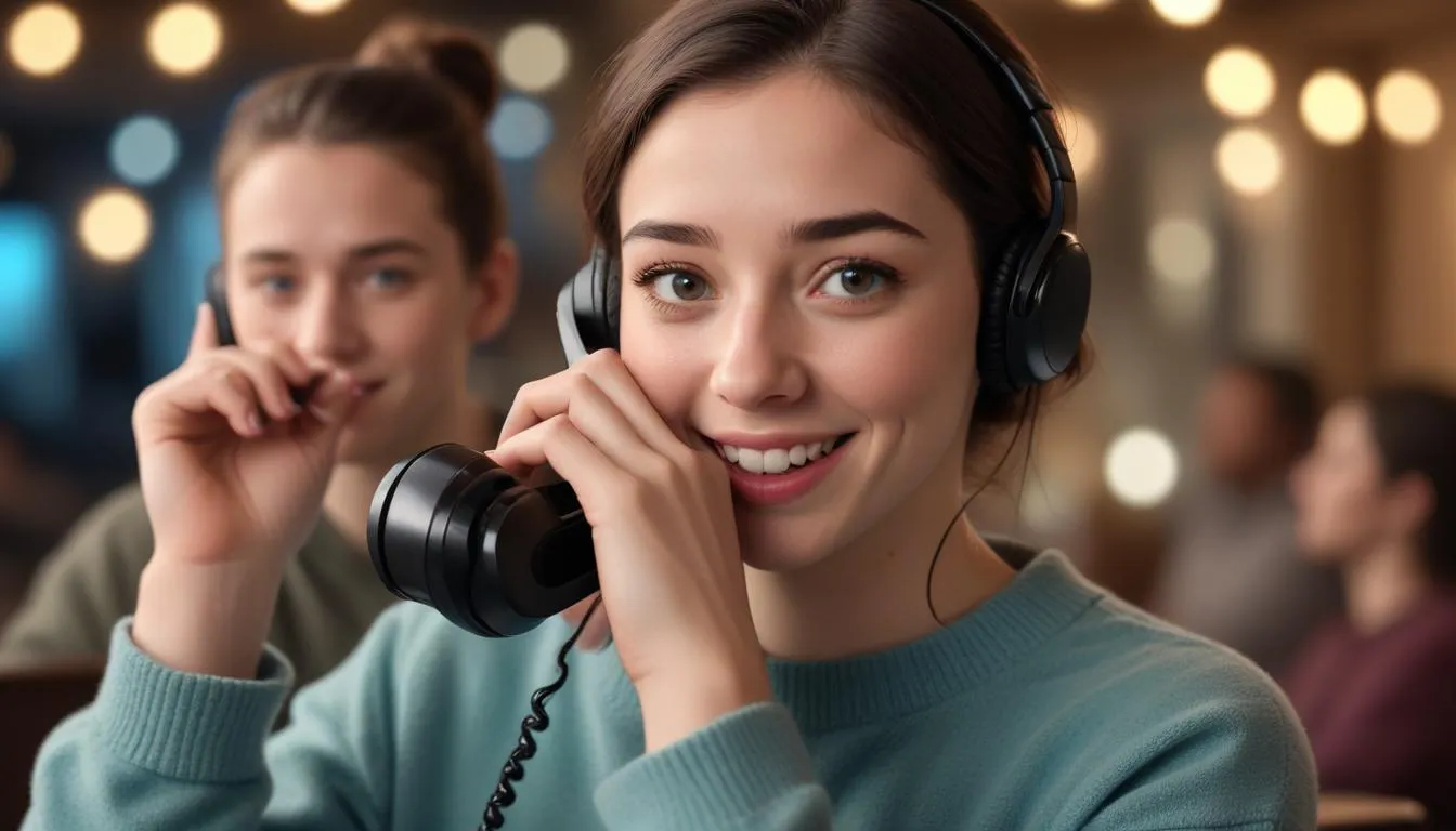 220 Prank Phone Call Jokes to Call Up Some Comedy