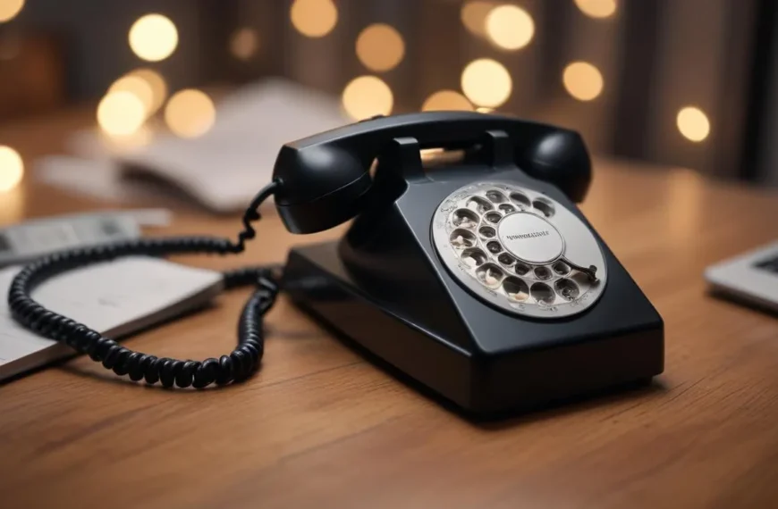 220 Prank Phone Call Jokes to Call Up Some Comedy