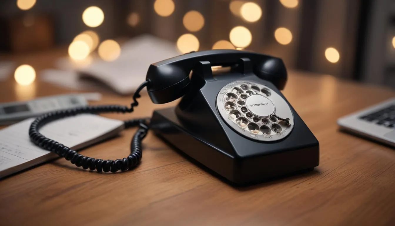 220 Prank Phone Call Jokes to Call Up Some Comedy