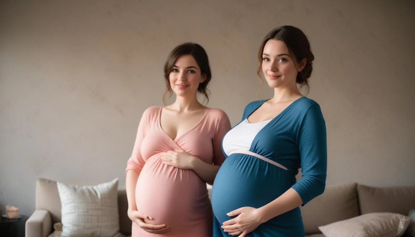 220 Pregnancy Puns for a Bundling of Banter