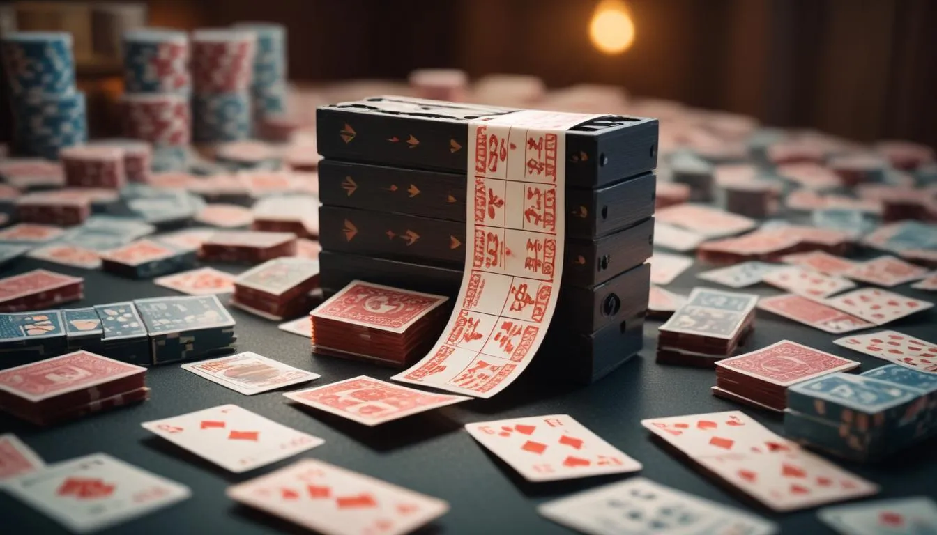 220 Printing Puns to Press Your Luck with Laughter