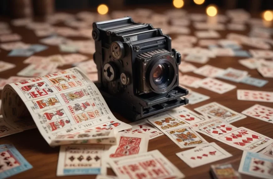 220 Printing Puns to Press Your Luck with Laughter