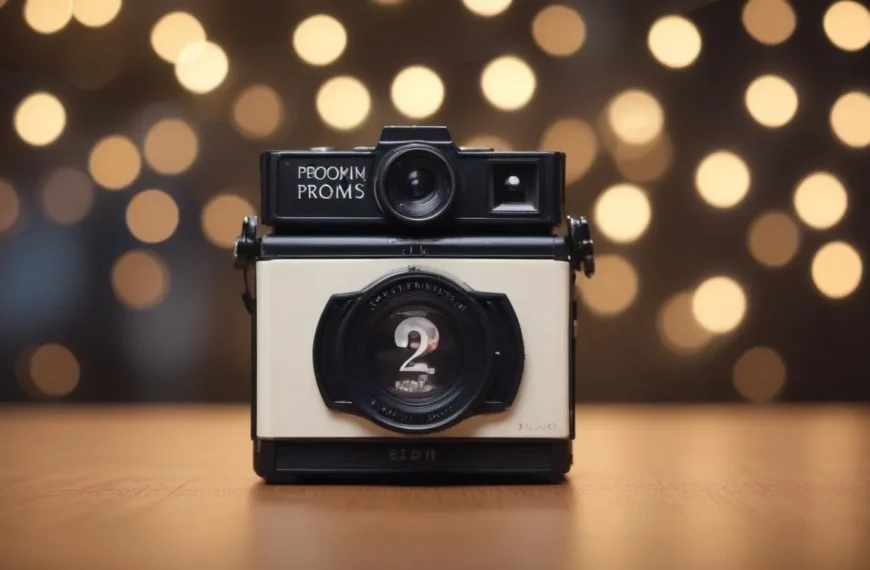 220 Promposal Puns for a Memorable Moment of Merriment