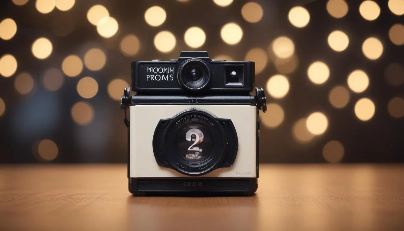 220 Promposal Puns for a Memorable Moment of Merriment