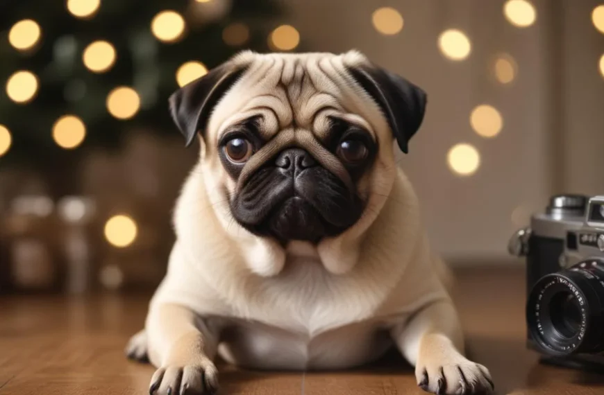 220 Pug Puns for a Wrinkly Good Time