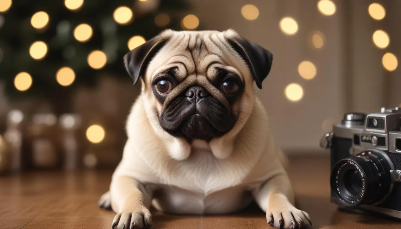 220 Pug Puns for a Wrinkly Good Time