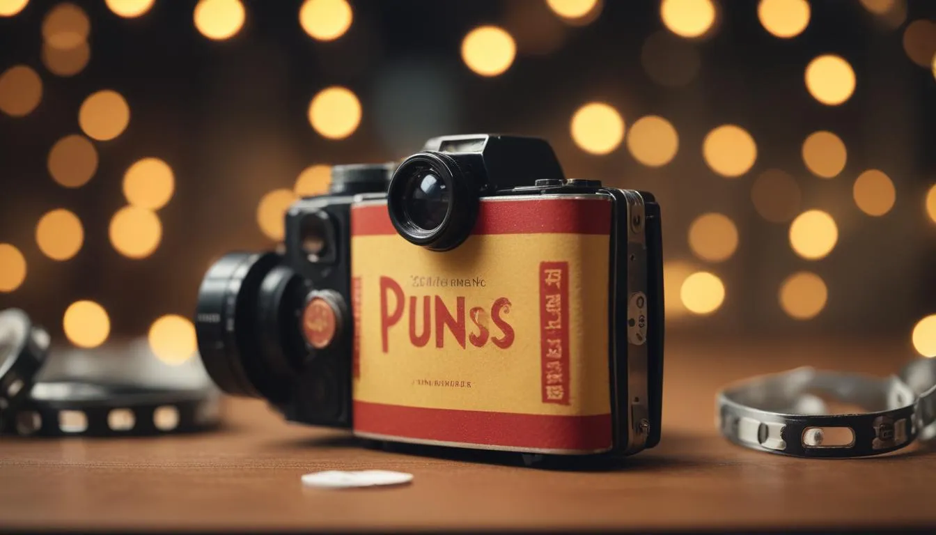 220 Pun Jokes About Puns for a Meta Moment of Merriment
