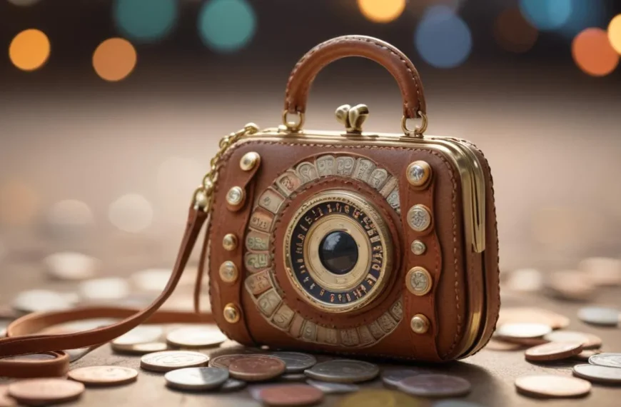 220 Purse Puns to Carry Your Comedy