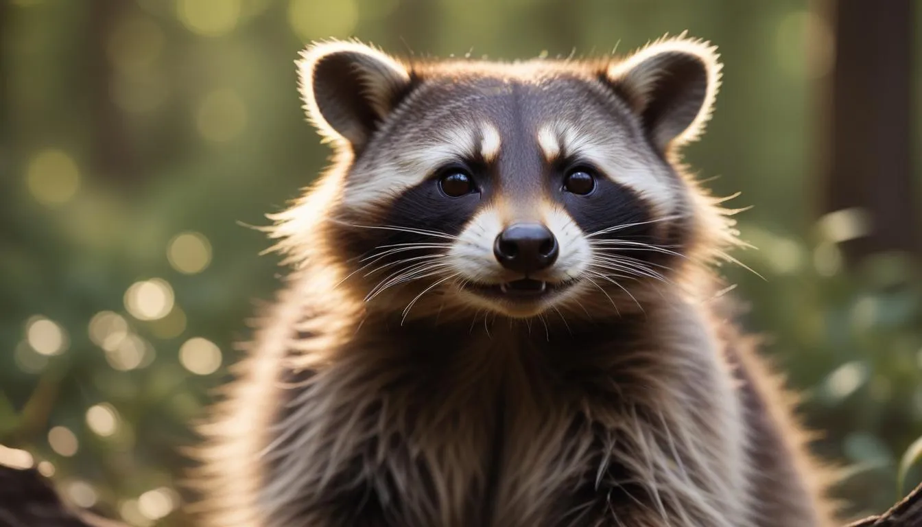 220 Racoon Puns for a Trashy Good Time