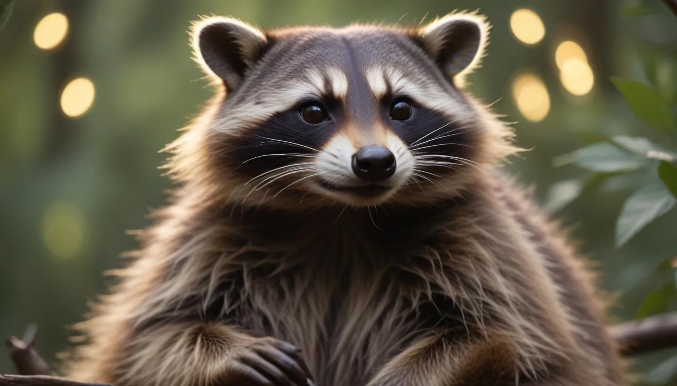 220 Racoon Puns for a Trashy Good Time