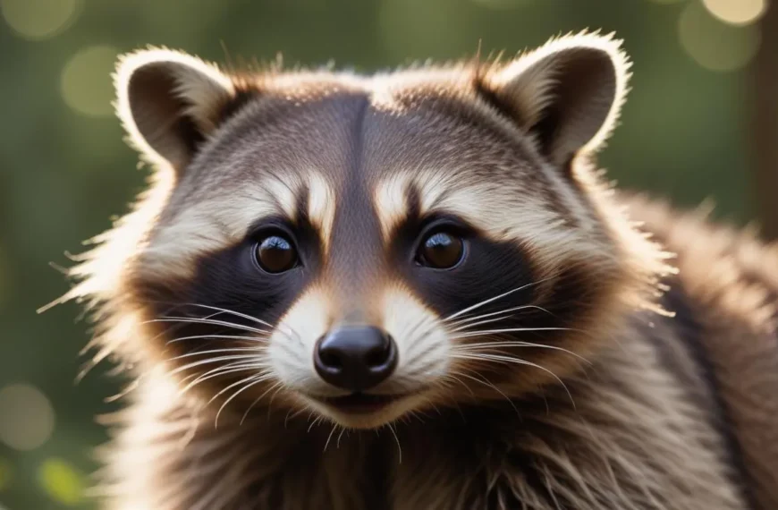 220 Racoon Puns for a Trashy Good Time