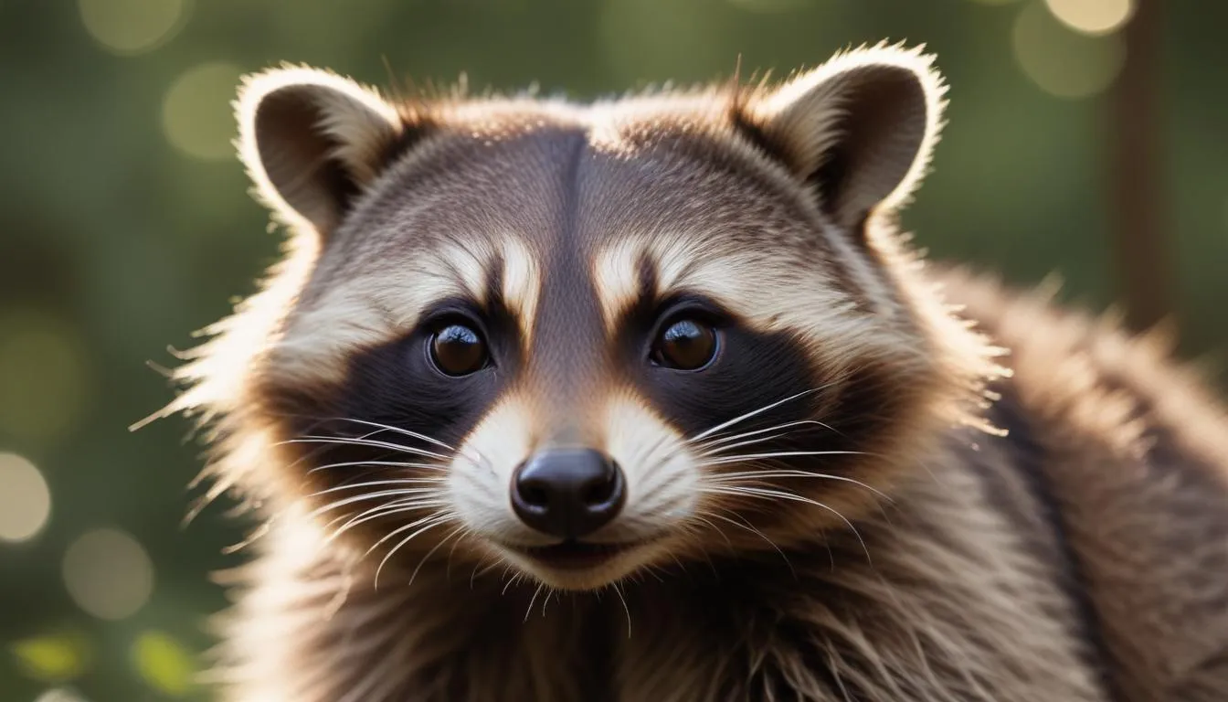 220 Racoon Puns for a Trashy Good Time